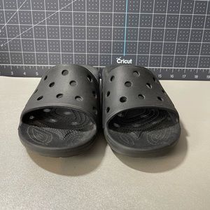 Used Crocs